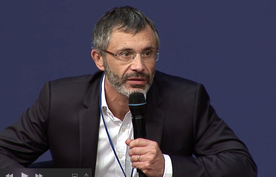 Image de Thierry TOLMER